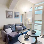 Strandnahe Fewos Mit Balkon, Villa Meernixe, Binz